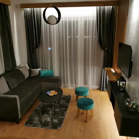 アパート Zimski Ples *