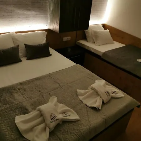 アパート Zimski Ples *