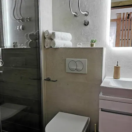 アパート Zimski Ples *