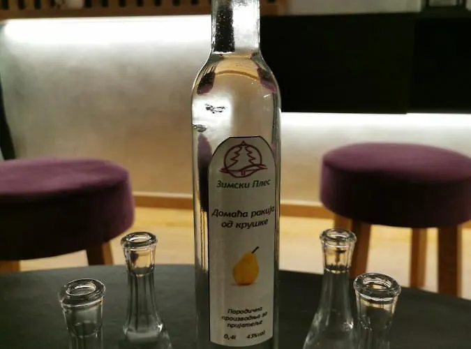 Zimski Ples * Jahorina