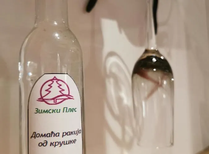 Apartamento Zimski Ples *