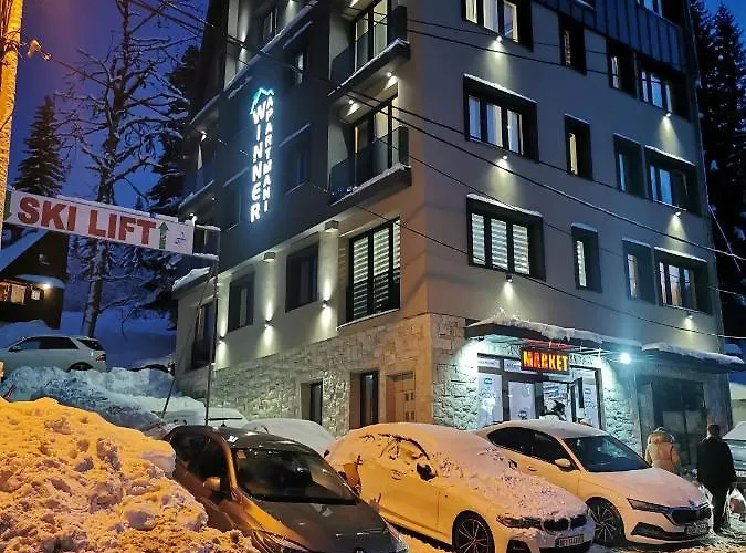 Zimski Ples Jahorina